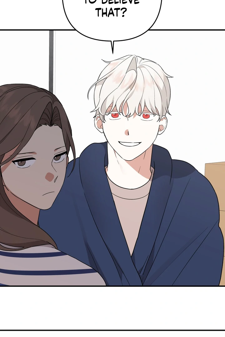 To My Beloved Enemy - Chapter 4 Page 53