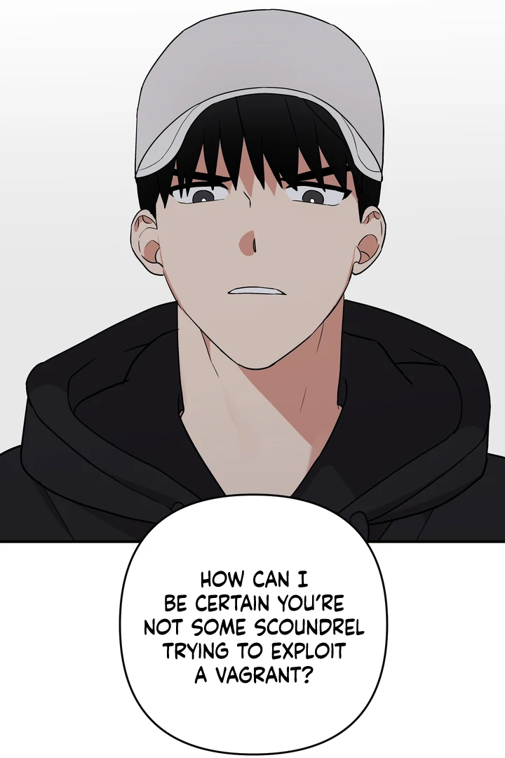 To My Beloved Enemy - Chapter 4 Page 54