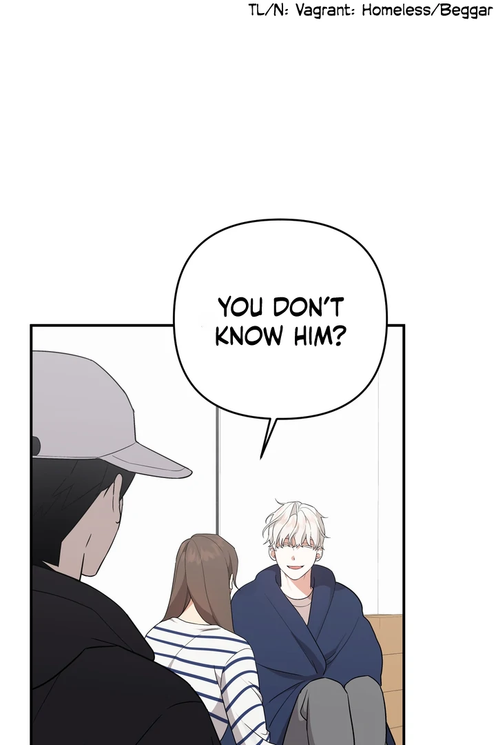 To My Beloved Enemy - Chapter 4 Page 55