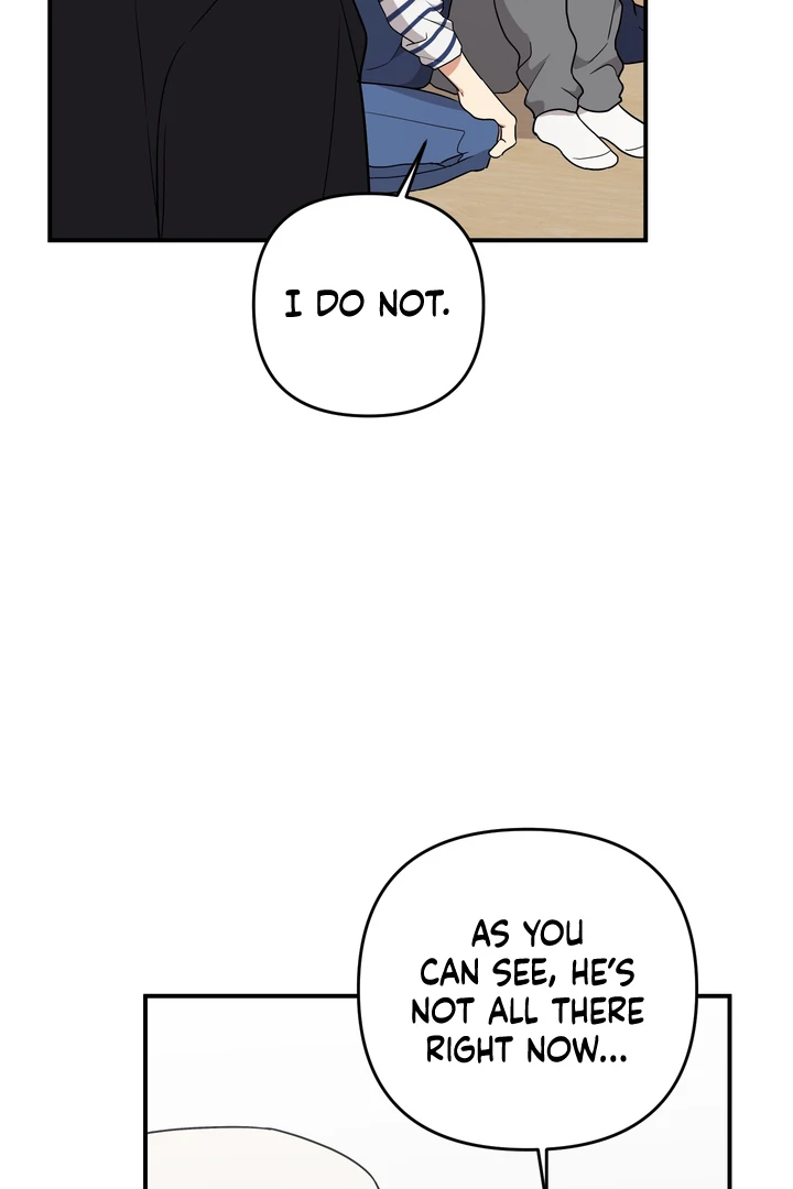 To My Beloved Enemy - Chapter 4 Page 56