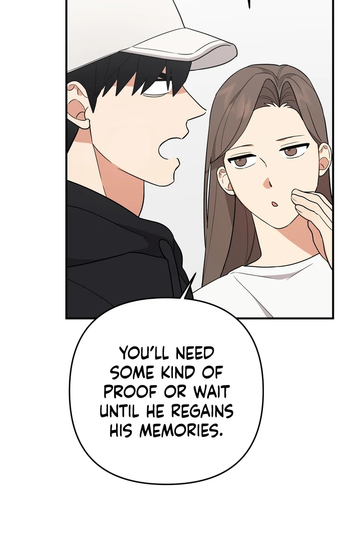 To My Beloved Enemy - Chapter 4 Page 57