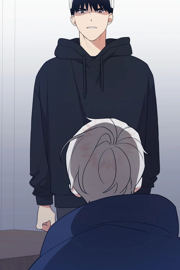 To My Beloved Enemy - Chapter 4 Page 60