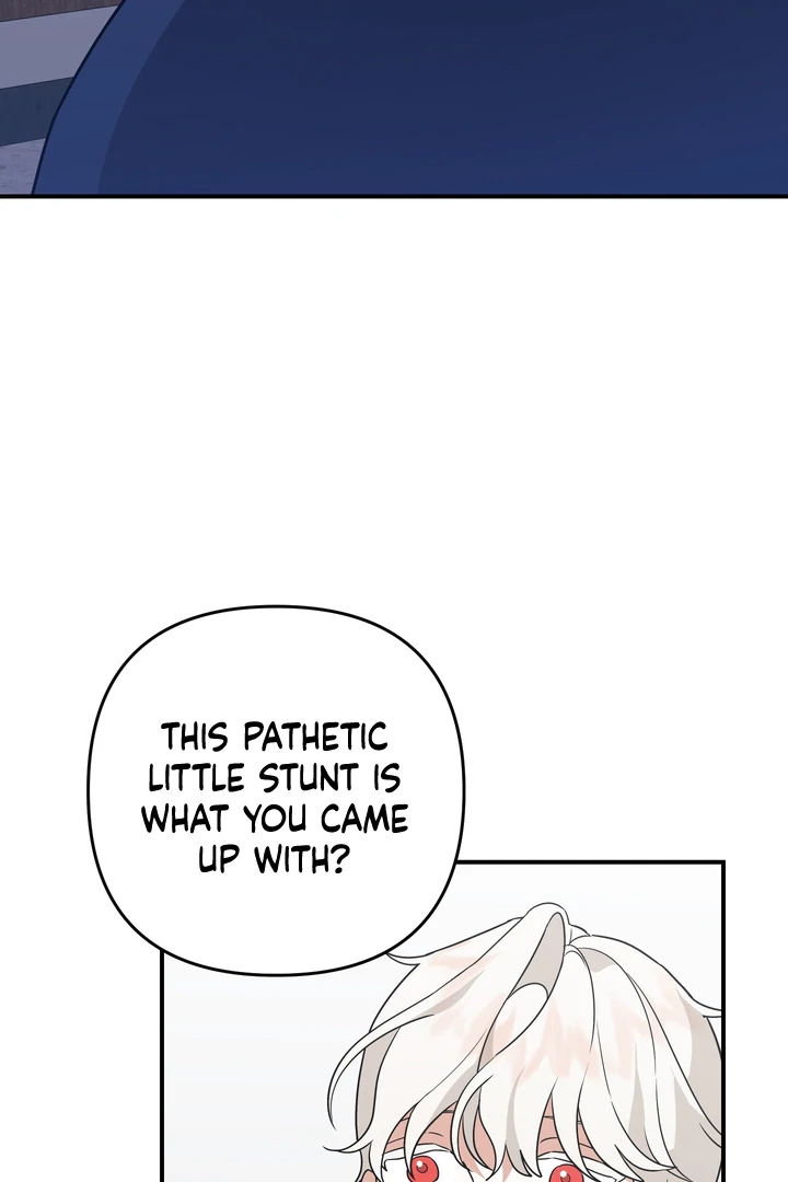 To My Beloved Enemy - Chapter 4 Page 61