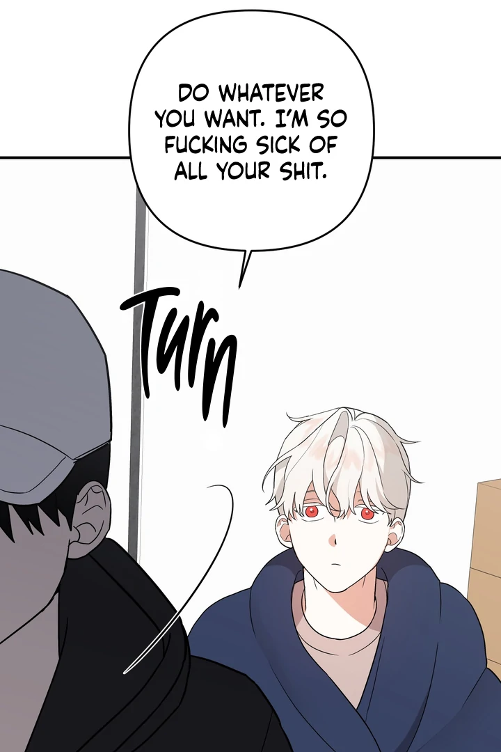 To My Beloved Enemy - Chapter 4 Page 65