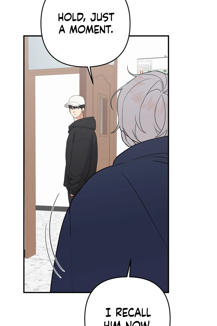 To My Beloved Enemy - Chapter 4 Page 68