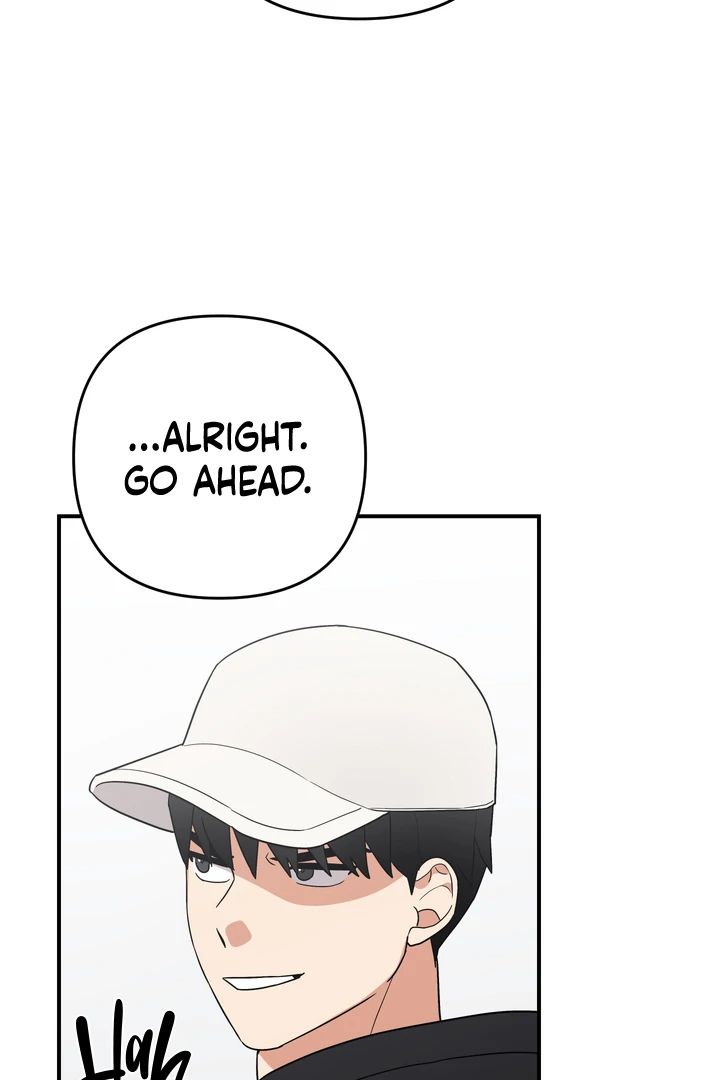 To My Beloved Enemy - Chapter 4 Page 71