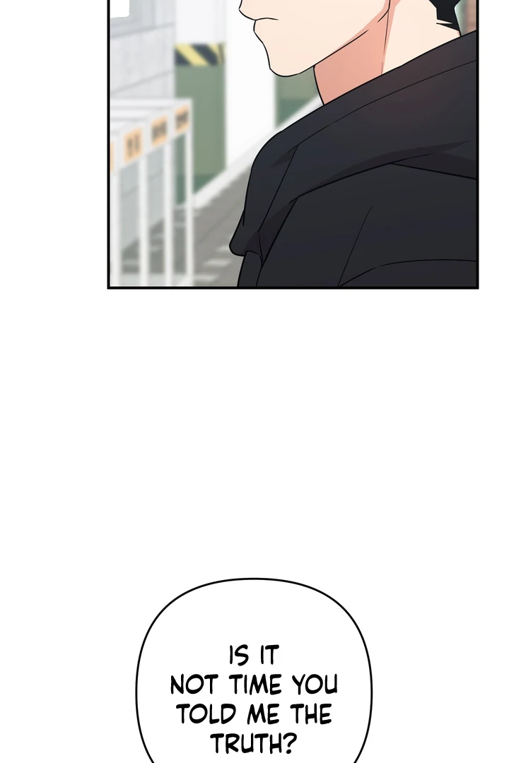 To My Beloved Enemy - Chapter 4 Page 76