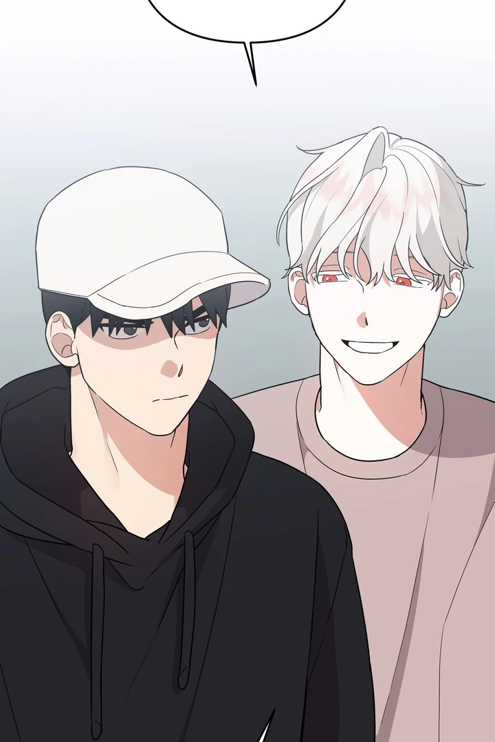 To My Beloved Enemy - Chapter 4 Page 77