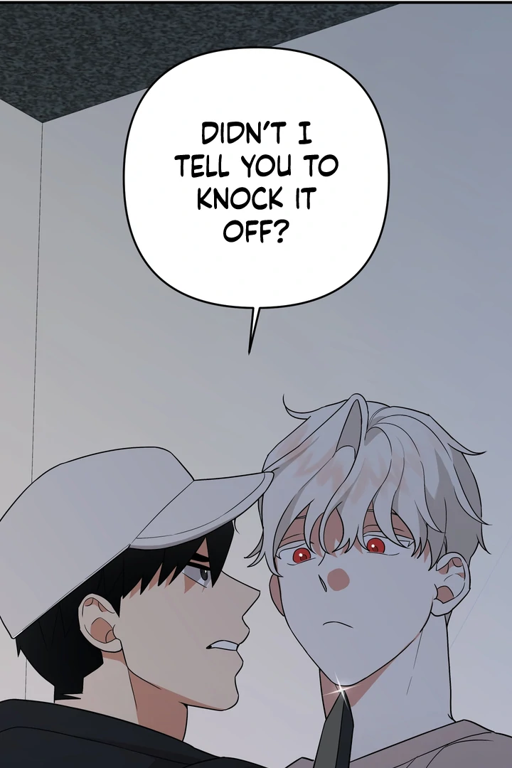 To My Beloved Enemy - Chapter 4 Page 85
