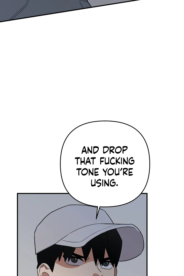 To My Beloved Enemy - Chapter 4 Page 87