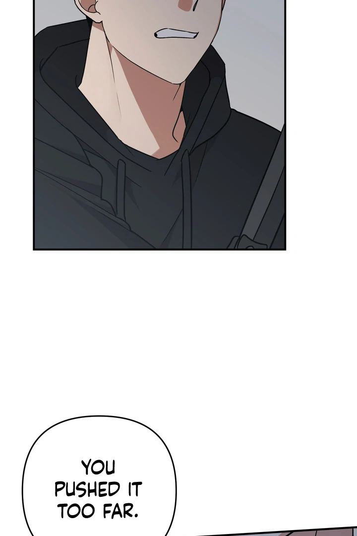 To My Beloved Enemy - Chapter 4 Page 88