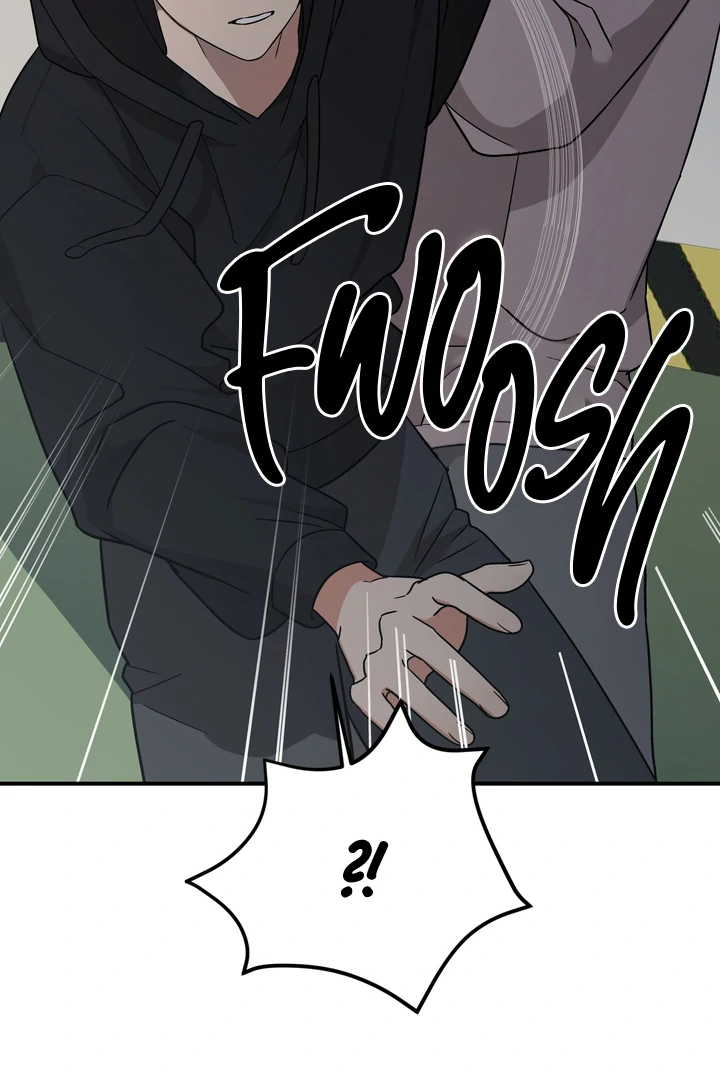 To My Beloved Enemy - Chapter 4 Page 91