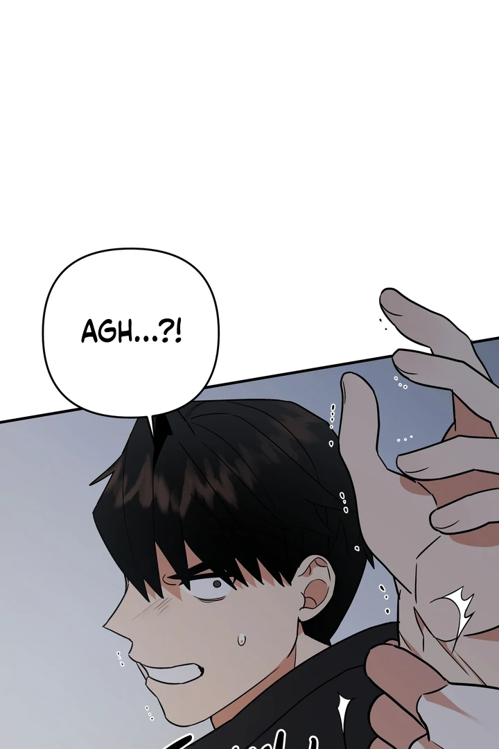 To My Beloved Enemy - Chapter 4 Page 92