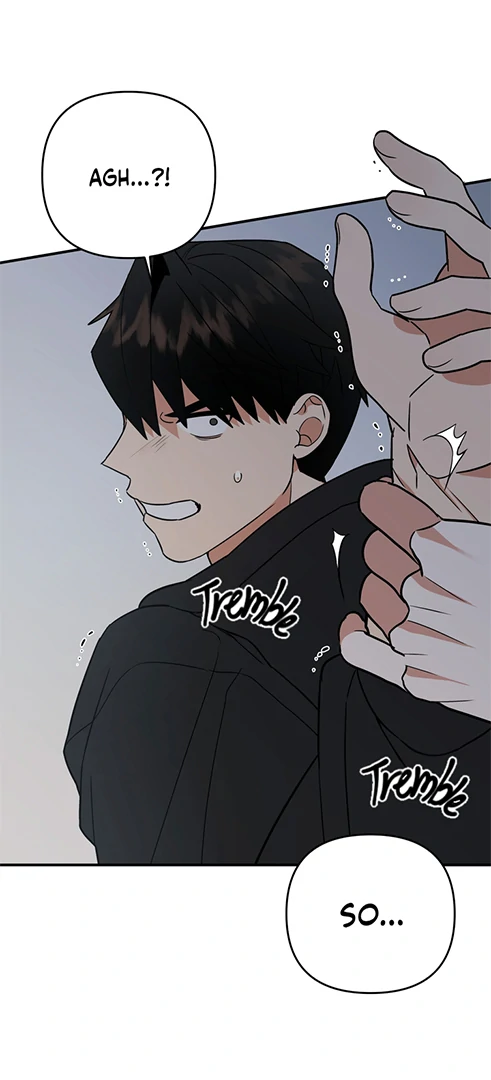 To My Beloved Enemy - Chapter 5 Page 2