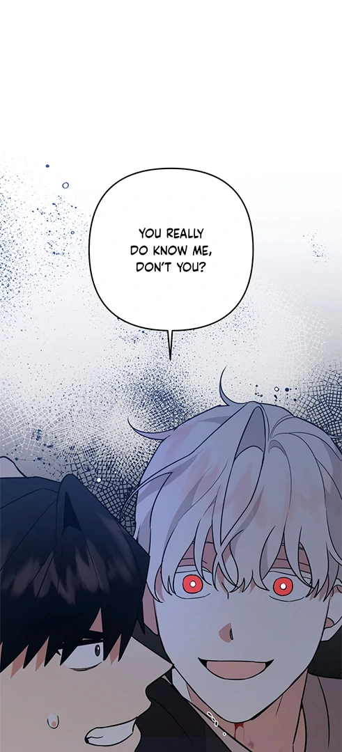 To My Beloved Enemy - Chapter 5 Page 3