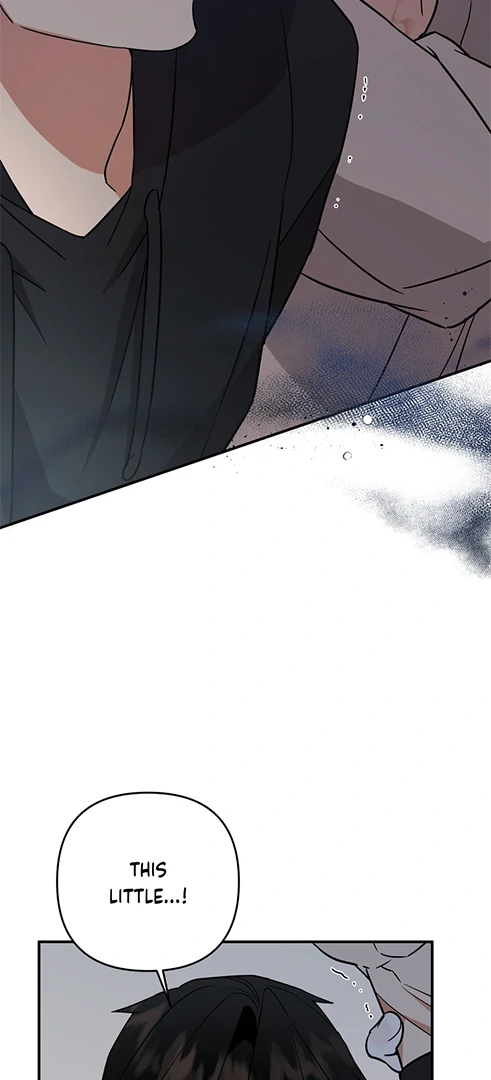 To My Beloved Enemy - Chapter 5 Page 4