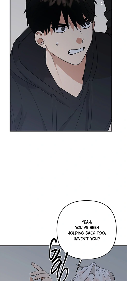 To My Beloved Enemy - Chapter 5 Page 5