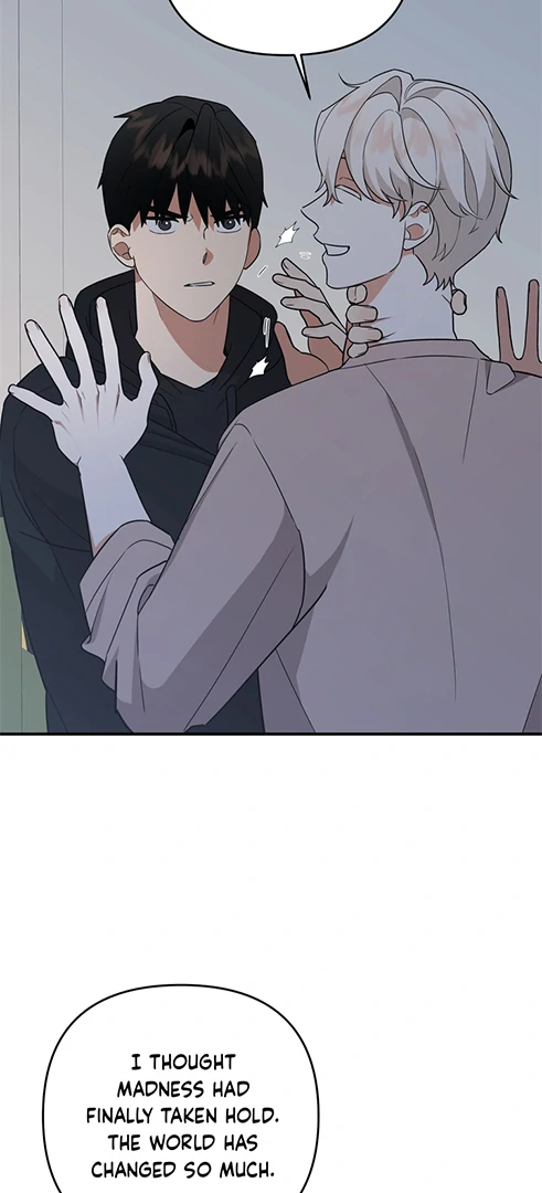 To My Beloved Enemy - Chapter 5 Page 11