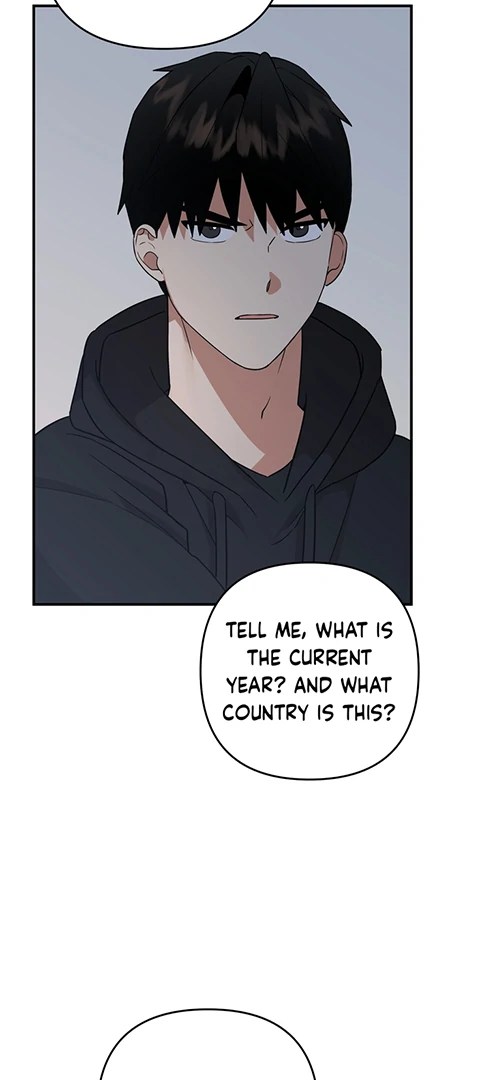 To My Beloved Enemy - Chapter 5 Page 12