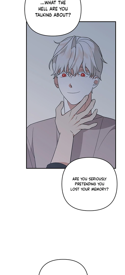To My Beloved Enemy - Chapter 5 Page 13