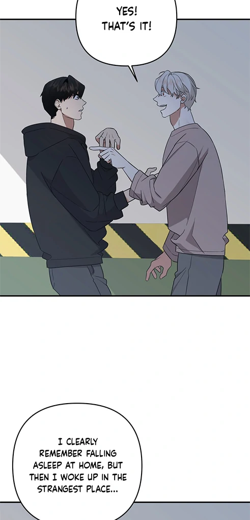 To My Beloved Enemy - Chapter 5 Page 14