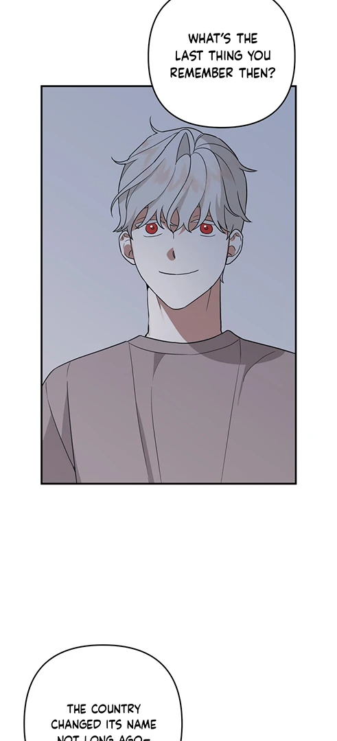 To My Beloved Enemy - Chapter 5 Page 18