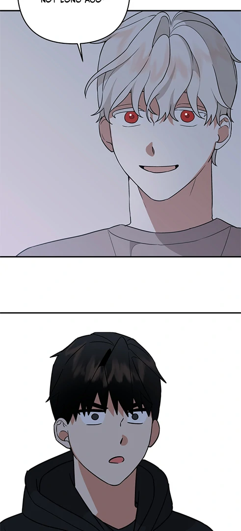 To My Beloved Enemy - Chapter 5 Page 19