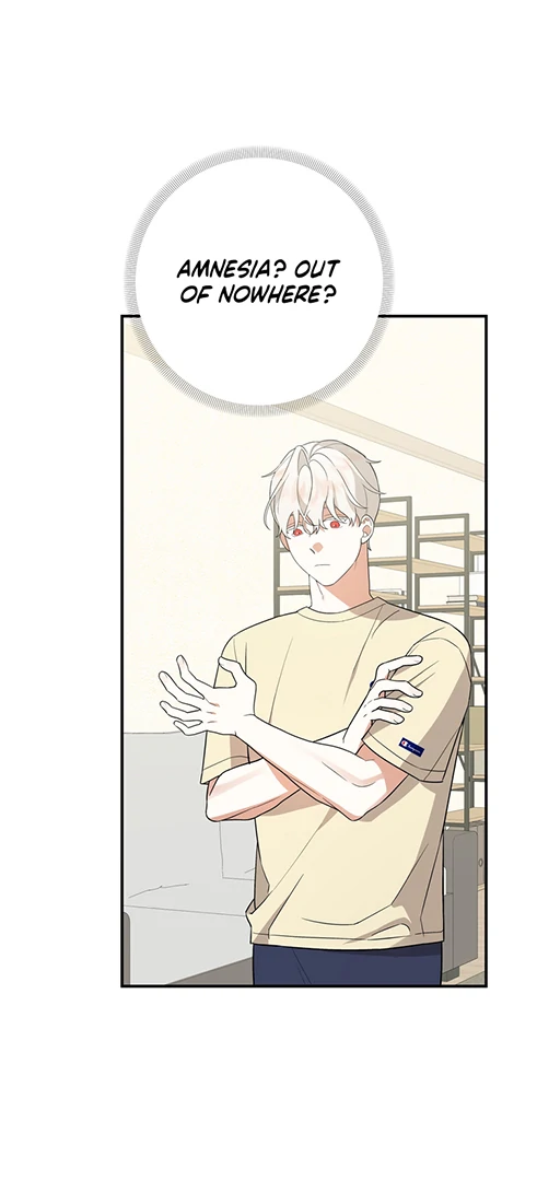 To My Beloved Enemy - Chapter 5 Page 25