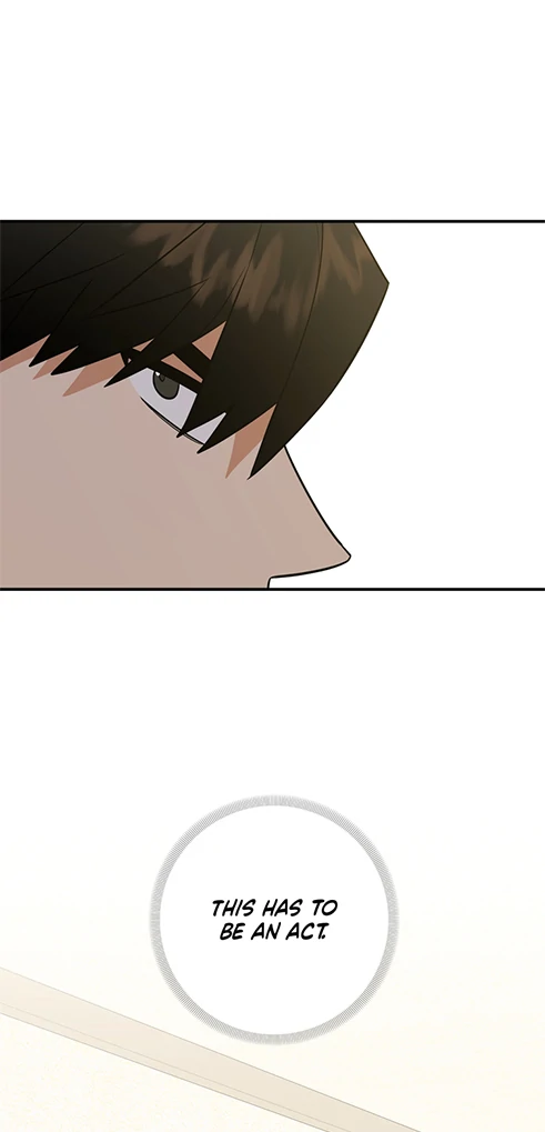 To My Beloved Enemy - Chapter 5 Page 28