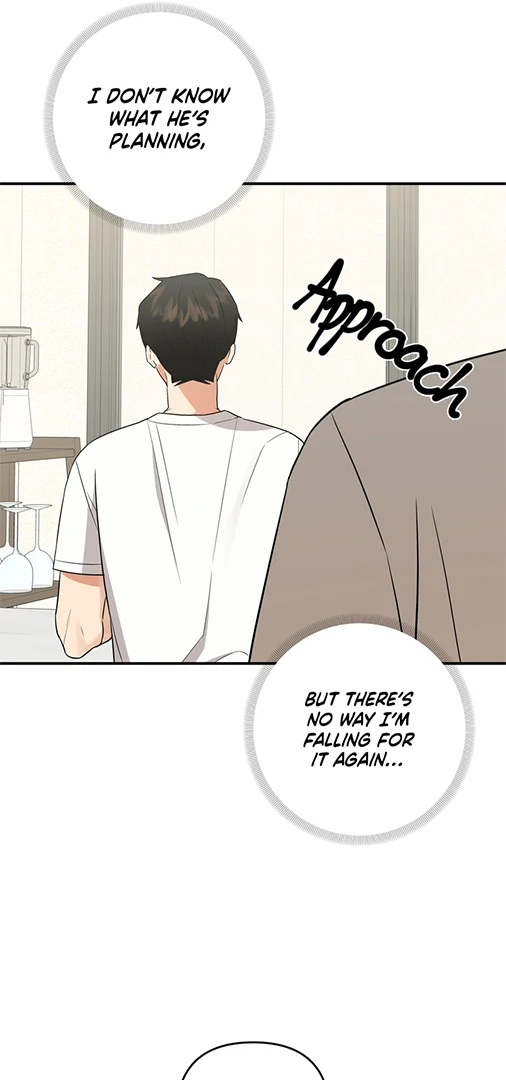 To My Beloved Enemy - Chapter 5 Page 30