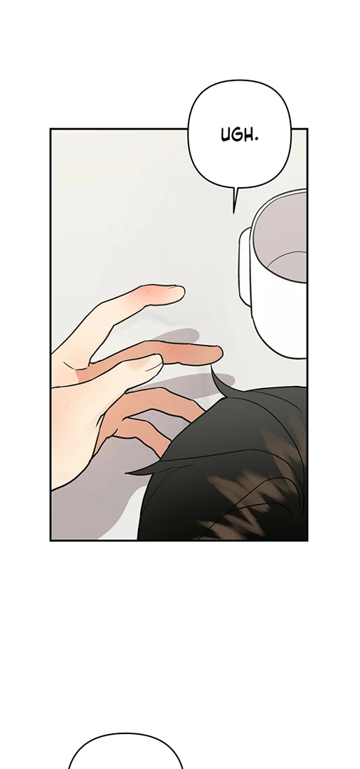 To My Beloved Enemy - Chapter 5 Page 32