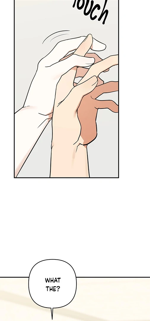 To My Beloved Enemy - Chapter 5 Page 34