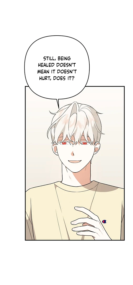 To My Beloved Enemy - Chapter 5 Page 37