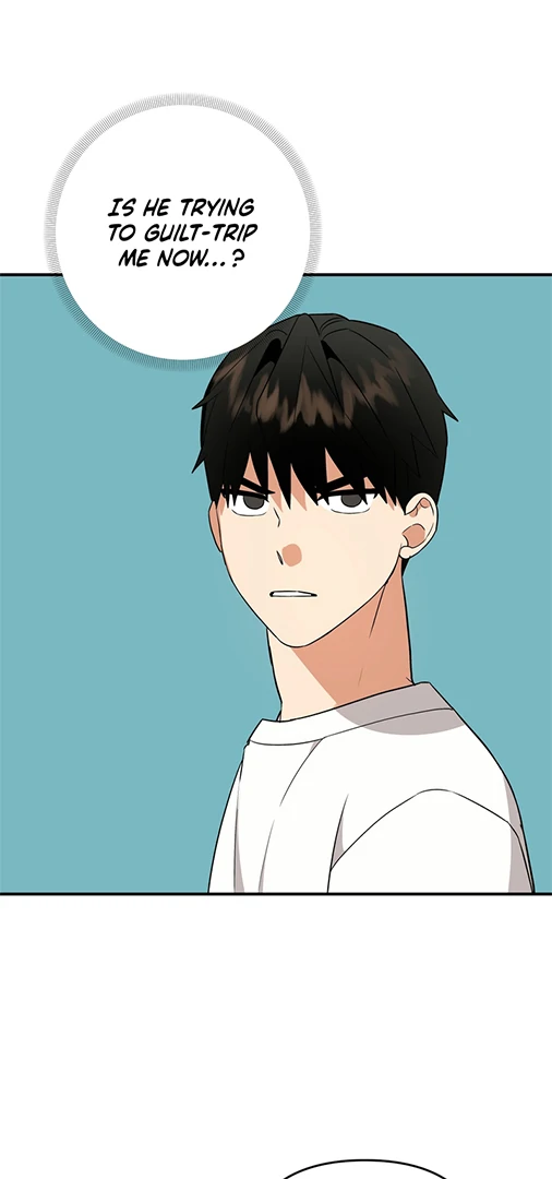 To My Beloved Enemy - Chapter 5 Page 38