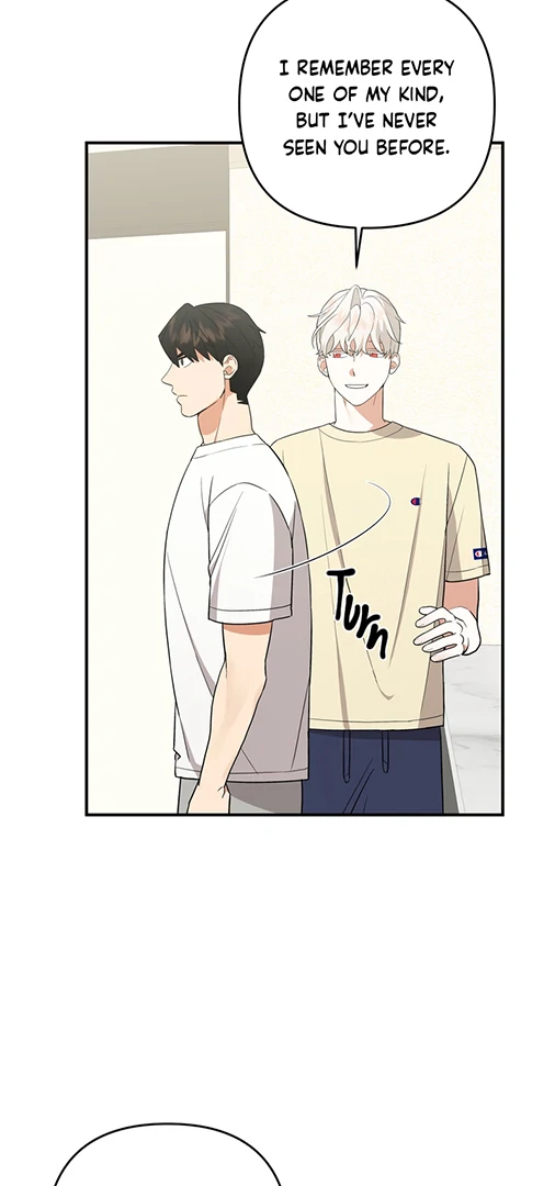 To My Beloved Enemy - Chapter 5 Page 39