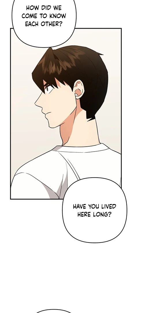 To My Beloved Enemy - Chapter 5 Page 40