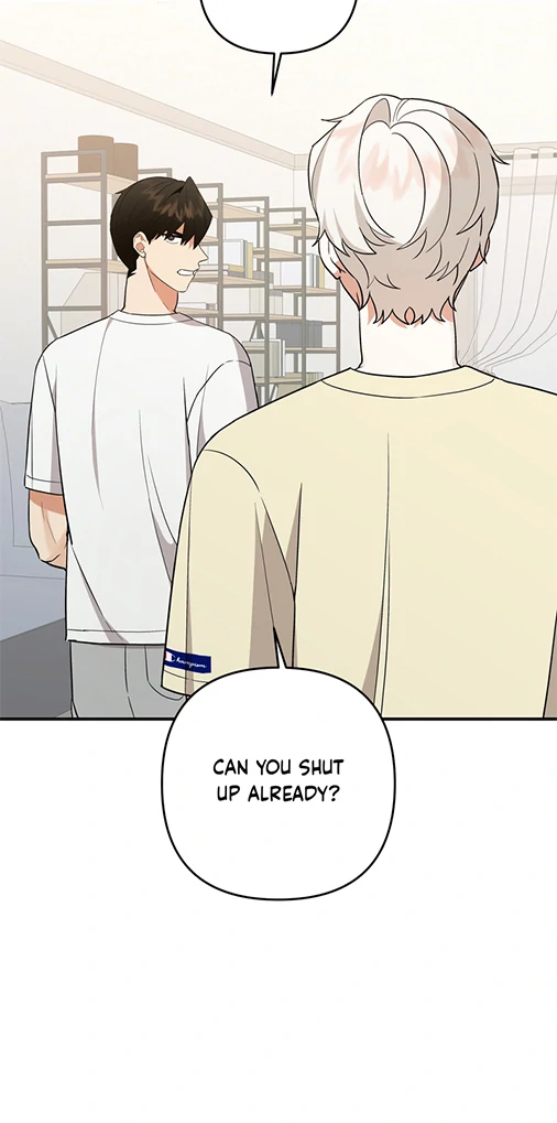 To My Beloved Enemy - Chapter 5 Page 43