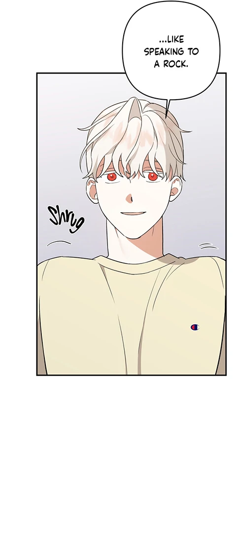 To My Beloved Enemy - Chapter 5 Page 44