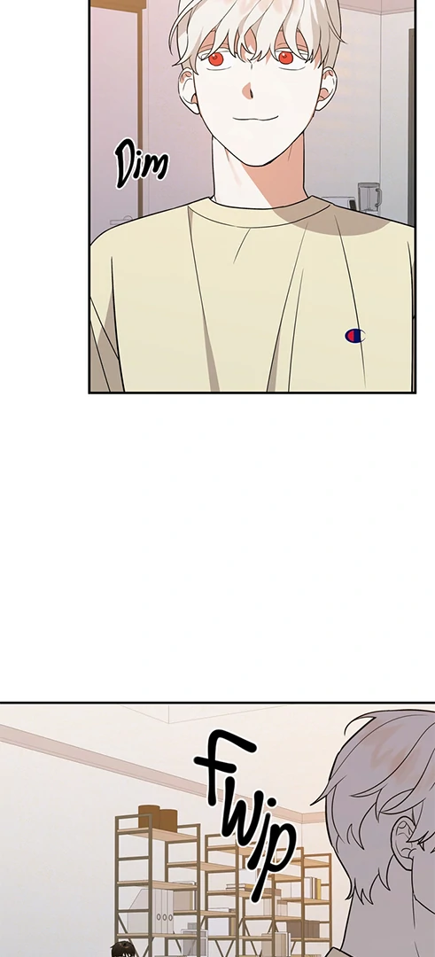 To My Beloved Enemy - Chapter 5 Page 46