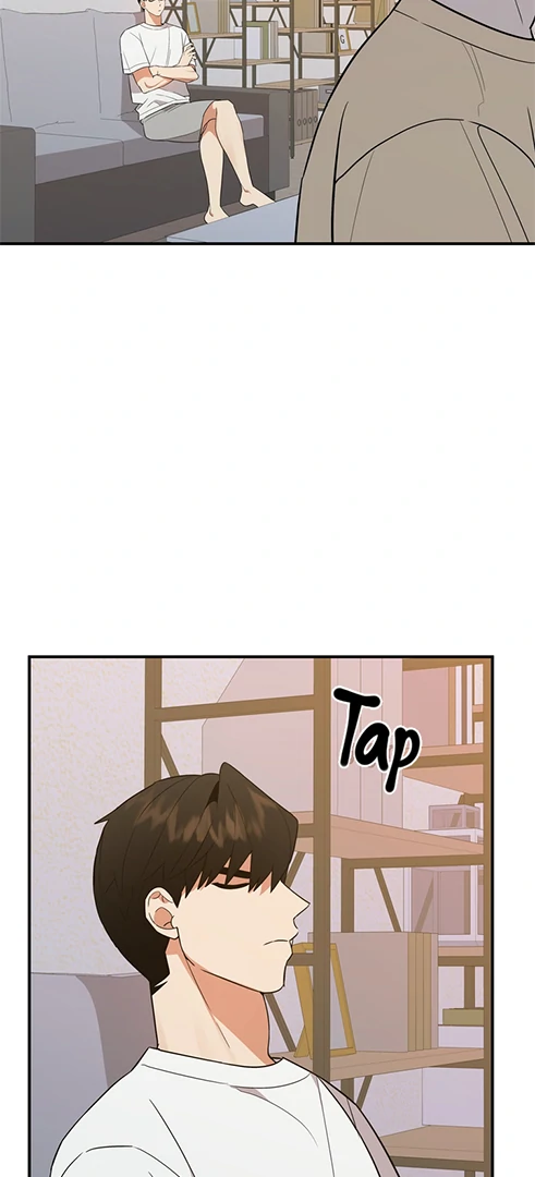 To My Beloved Enemy - Chapter 5 Page 47