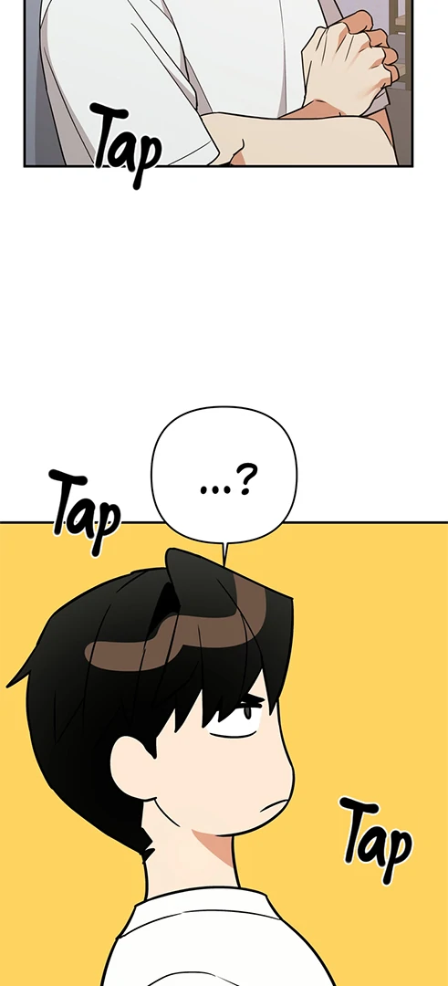 To My Beloved Enemy - Chapter 5 Page 48