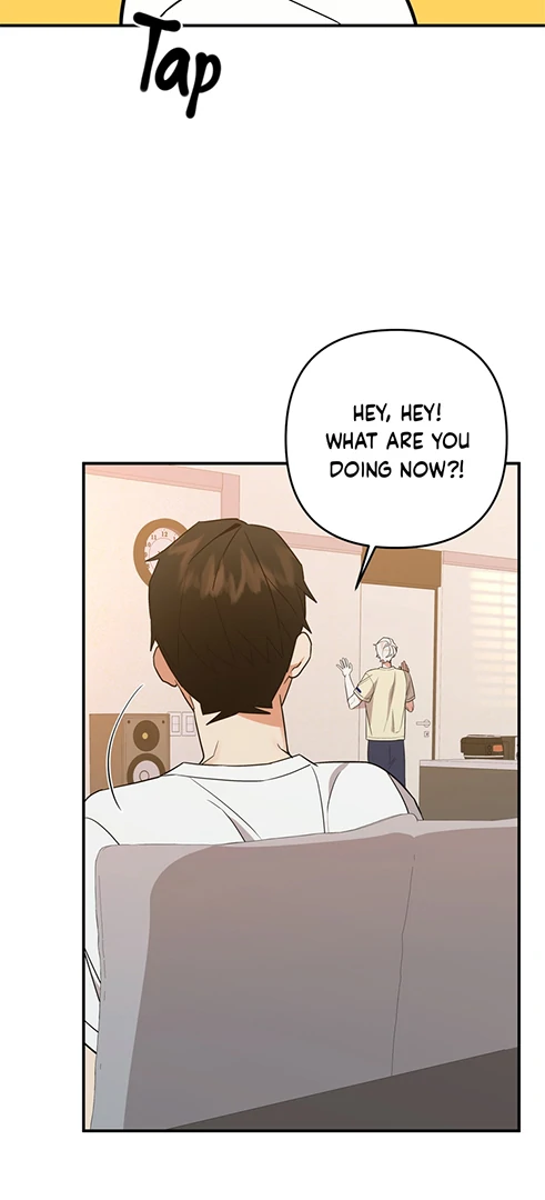 To My Beloved Enemy - Chapter 5 Page 49