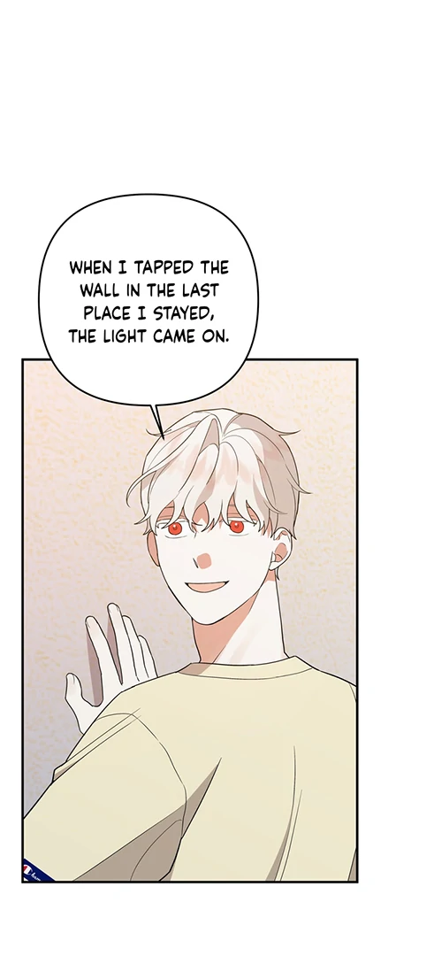 To My Beloved Enemy - Chapter 5 Page 50