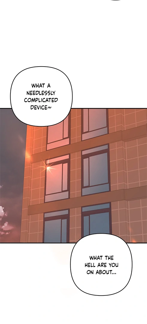 To My Beloved Enemy - Chapter 5 Page 54