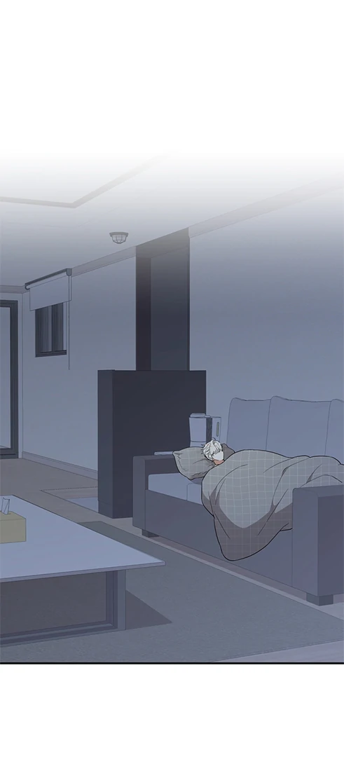 To My Beloved Enemy - Chapter 5 Page 55