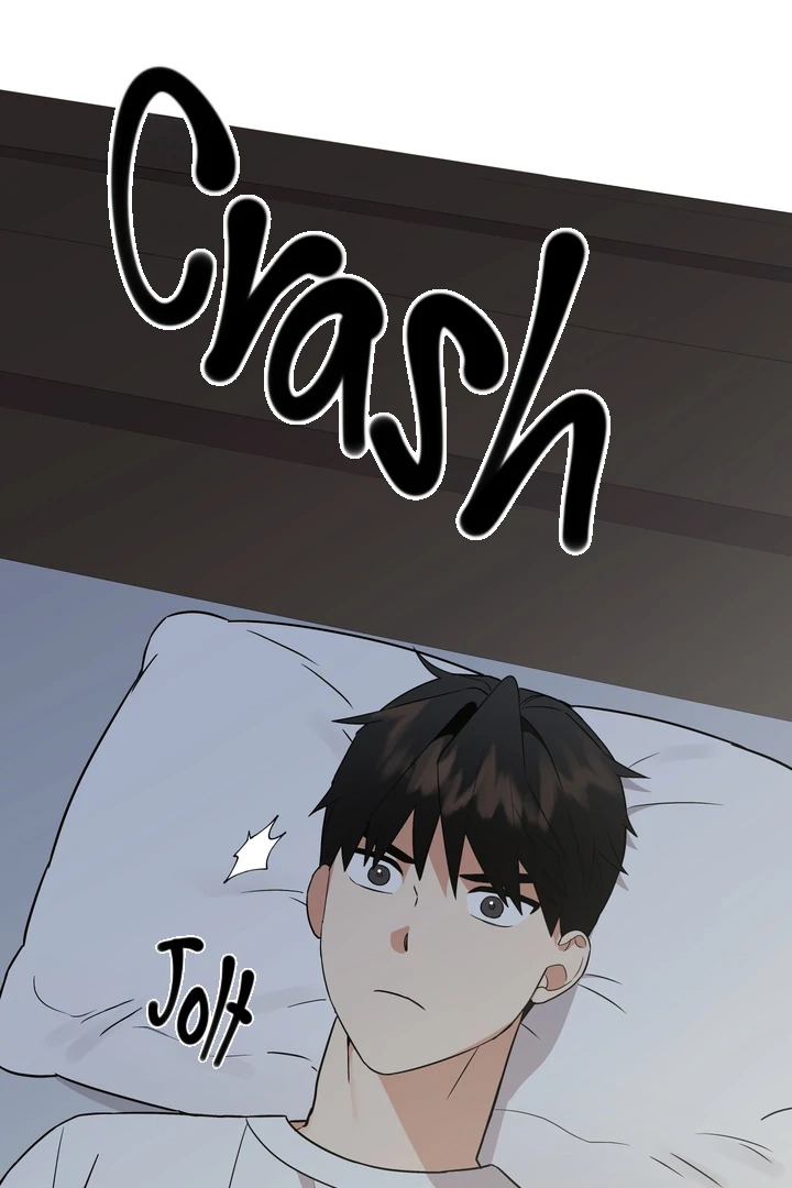 To My Beloved Enemy - Chapter 5 Page 58