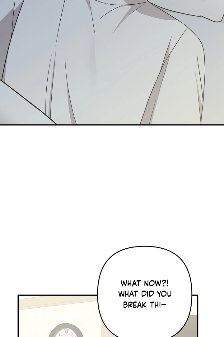 To My Beloved Enemy - Chapter 5 Page 59