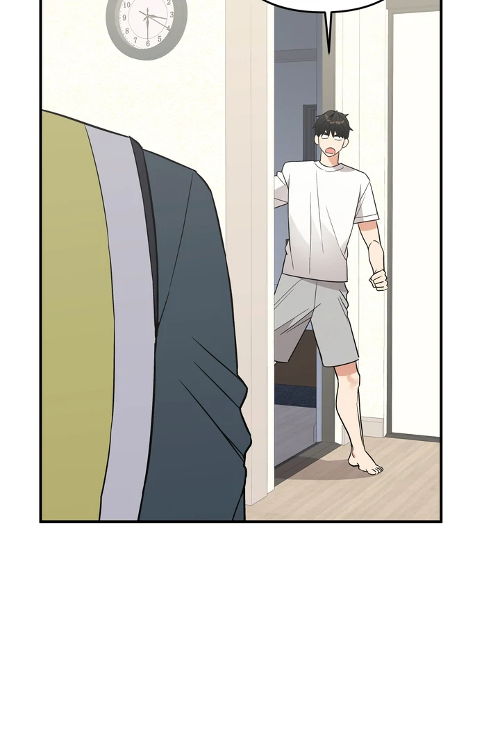 To My Beloved Enemy - Chapter 5 Page 60