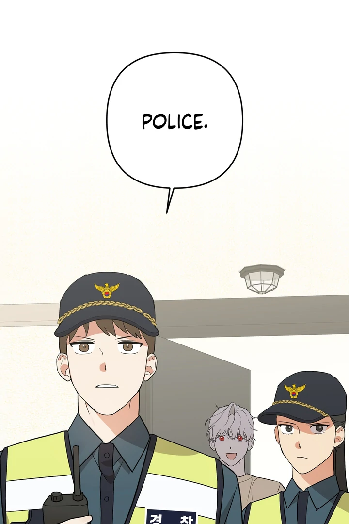 To My Beloved Enemy - Chapter 5 Page 61