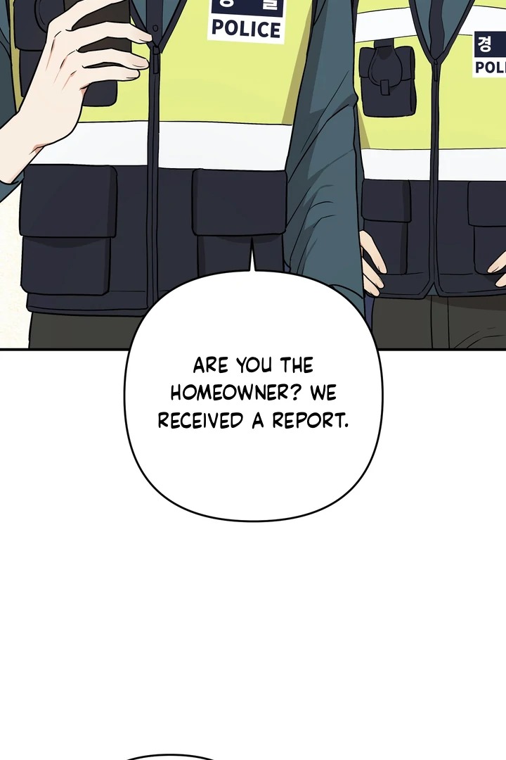 To My Beloved Enemy - Chapter 5 Page 62